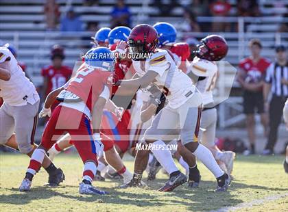 Thumbnail 1 in Clovis West @ Buchanan photogallery.