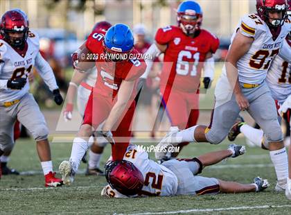 Thumbnail 1 in Clovis West @ Buchanan photogallery.