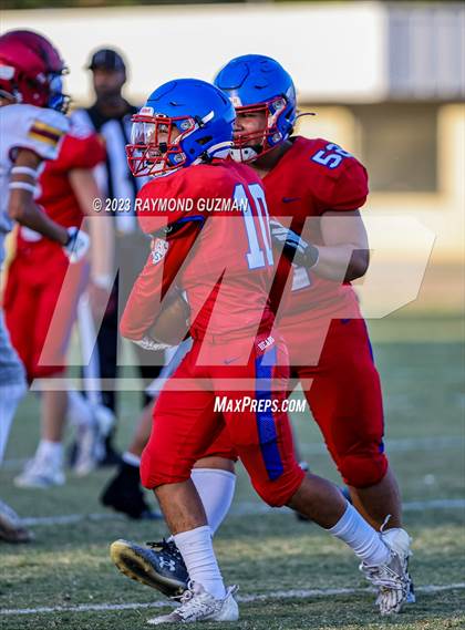 Thumbnail 2 in Clovis West @ Buchanan photogallery.