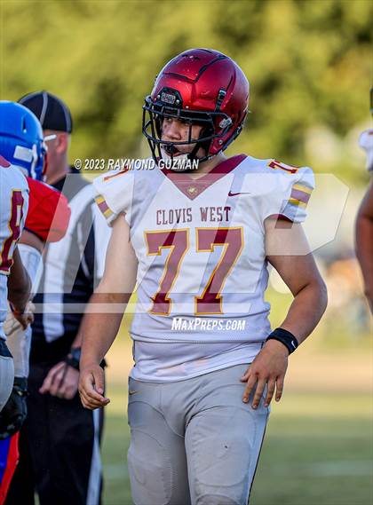 Thumbnail 3 in Clovis West @ Buchanan photogallery.