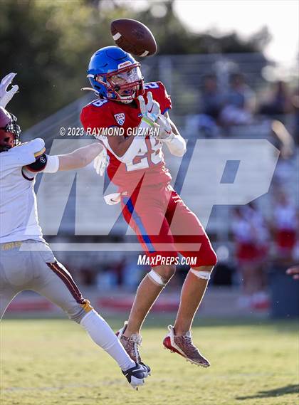 Thumbnail 2 in Clovis West @ Buchanan photogallery.