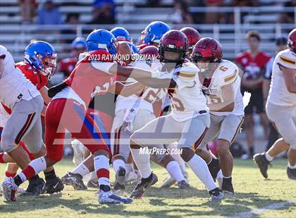 Thumbnail 3 in Clovis West @ Buchanan photogallery.