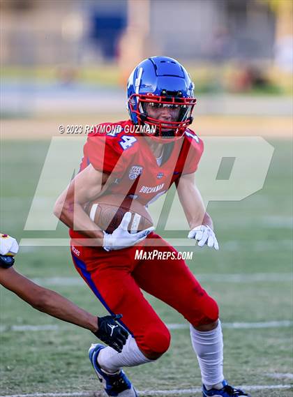 Thumbnail 2 in Clovis West @ Buchanan photogallery.