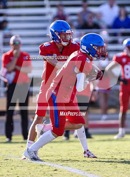 Thumbnail 3 in Clovis West @ Buchanan photogallery.