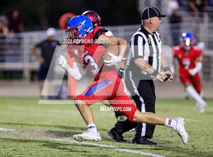 Thumbnail 1 in Clovis West @ Buchanan photogallery.