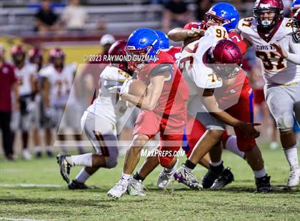 Thumbnail 1 in Clovis West @ Buchanan photogallery.