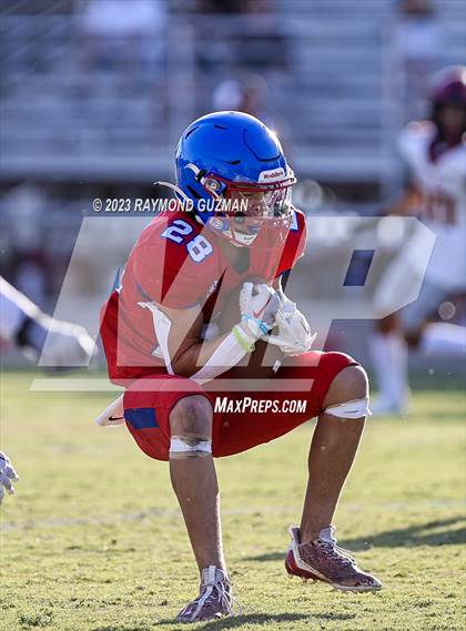 Thumbnail 3 in Clovis West @ Buchanan photogallery.