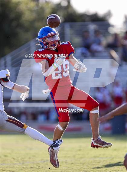 Thumbnail 3 in Clovis West @ Buchanan photogallery.