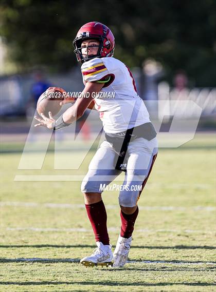Thumbnail 1 in Clovis West @ Buchanan photogallery.