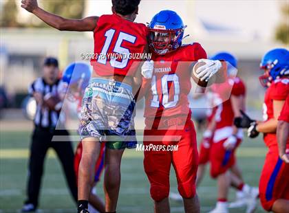 Thumbnail 3 in Clovis West @ Buchanan photogallery.