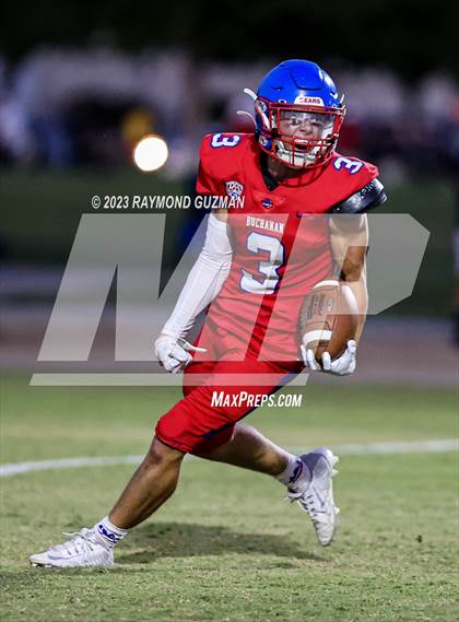 Thumbnail 1 in Clovis West @ Buchanan photogallery.