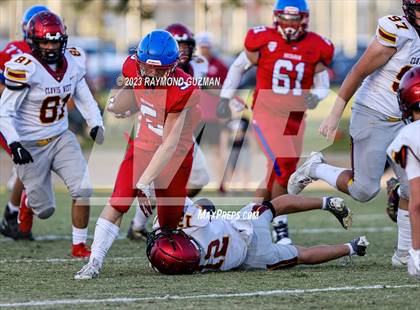 Thumbnail 2 in Clovis West @ Buchanan photogallery.