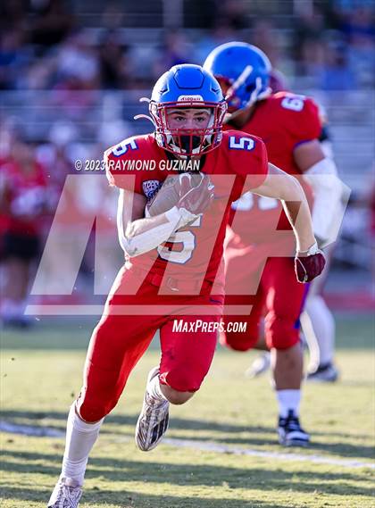 Thumbnail 1 in Clovis West @ Buchanan photogallery.