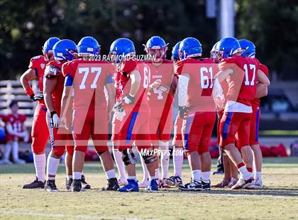 Thumbnail 3 in Clovis West @ Buchanan photogallery.
