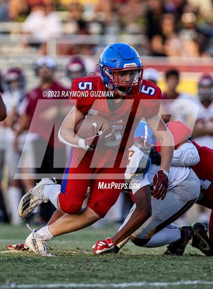 Thumbnail 1 in Clovis West @ Buchanan photogallery.