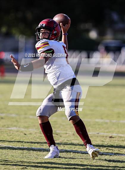 Thumbnail 3 in Clovis West @ Buchanan photogallery.