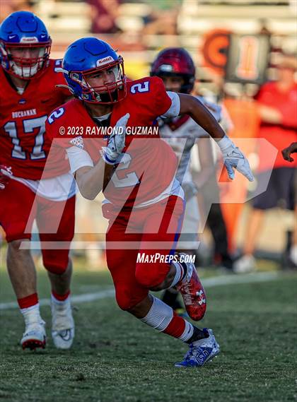Thumbnail 1 in Clovis West @ Buchanan photogallery.