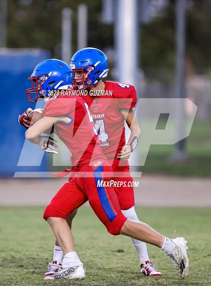 Thumbnail 2 in Clovis West @ Buchanan photogallery.