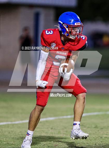 Thumbnail 1 in Clovis West @ Buchanan photogallery.