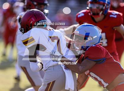 Thumbnail 1 in Clovis West @ Buchanan photogallery.