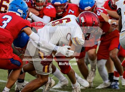 Thumbnail 2 in Clovis West @ Buchanan photogallery.