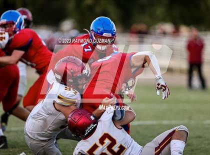 Thumbnail 1 in Clovis West @ Buchanan photogallery.