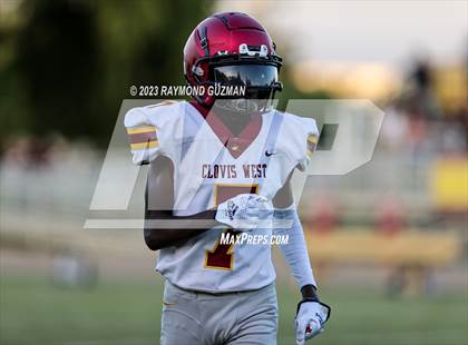 Thumbnail 2 in Clovis West @ Buchanan photogallery.