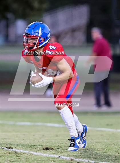 Thumbnail 2 in Clovis West @ Buchanan photogallery.
