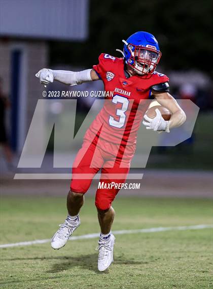 Thumbnail 2 in Clovis West @ Buchanan photogallery.