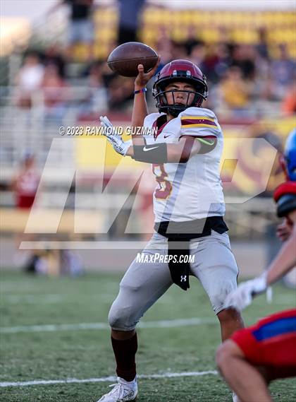 Thumbnail 2 in Clovis West @ Buchanan photogallery.