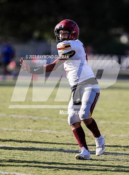 Thumbnail 2 in Clovis West @ Buchanan photogallery.