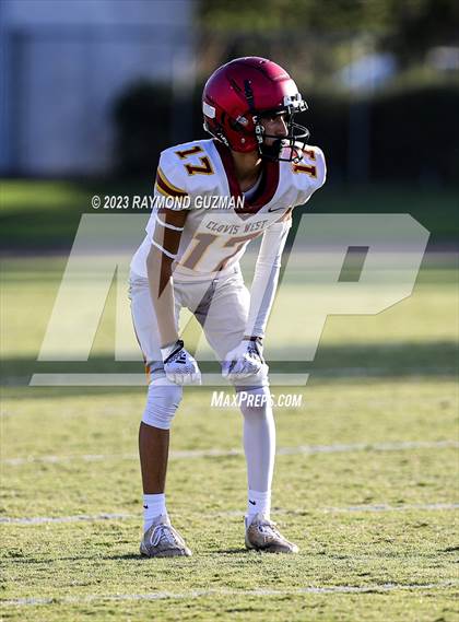 Thumbnail 2 in Clovis West @ Buchanan photogallery.