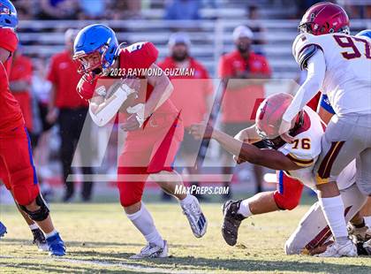 Thumbnail 1 in Clovis West @ Buchanan photogallery.