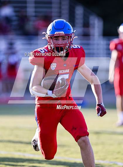 Thumbnail 1 in Clovis West @ Buchanan photogallery.