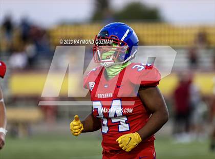 Thumbnail 2 in Clovis West @ Buchanan photogallery.