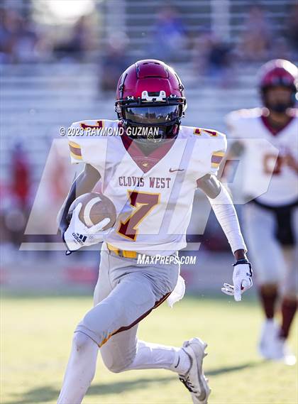 Thumbnail 3 in Clovis West @ Buchanan photogallery.