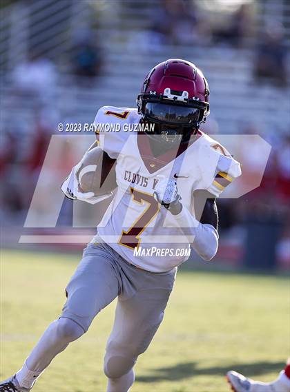 Thumbnail 1 in Clovis West @ Buchanan photogallery.