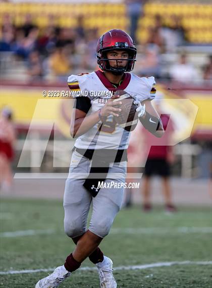 Thumbnail 1 in Clovis West @ Buchanan photogallery.