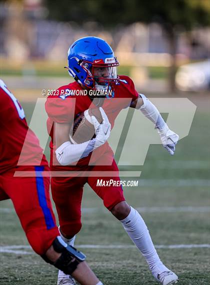 Thumbnail 2 in Clovis West @ Buchanan photogallery.