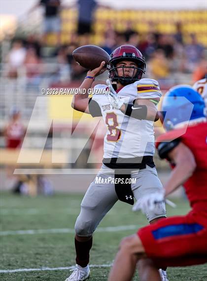 Thumbnail 3 in Clovis West @ Buchanan photogallery.
