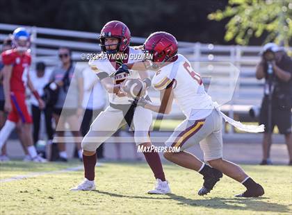 Thumbnail 1 in Clovis West @ Buchanan photogallery.