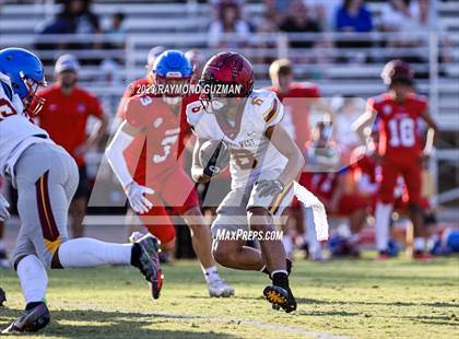 Thumbnail 1 in Clovis West @ Buchanan photogallery.