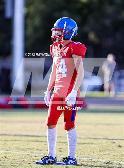 Thumbnail 1 in Clovis West @ Buchanan photogallery.