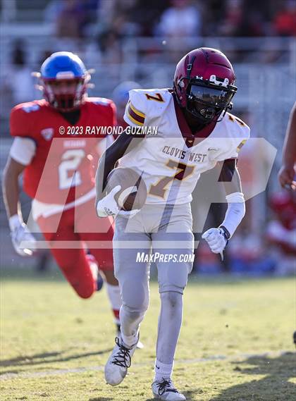 Thumbnail 1 in Clovis West @ Buchanan photogallery.