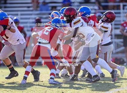 Thumbnail 2 in Clovis West @ Buchanan photogallery.