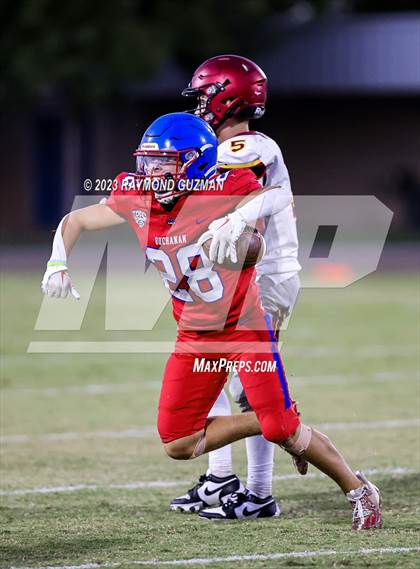 Thumbnail 1 in Clovis West @ Buchanan photogallery.