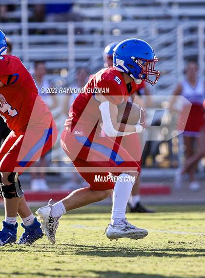 Thumbnail 1 in Clovis West @ Buchanan photogallery.