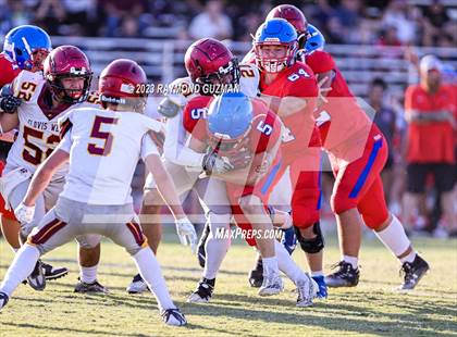 Thumbnail 3 in Clovis West @ Buchanan photogallery.