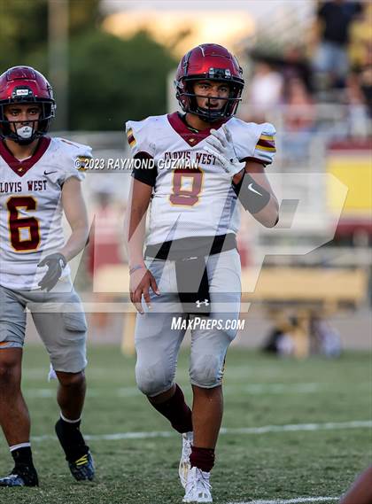 Thumbnail 1 in Clovis West @ Buchanan photogallery.