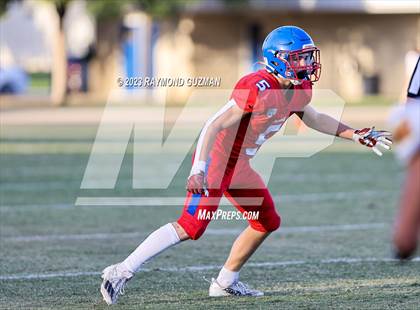 Thumbnail 2 in Clovis West @ Buchanan photogallery.